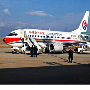 五大连池德都航空邮寄航空快运业稳步发展的原因是什么？